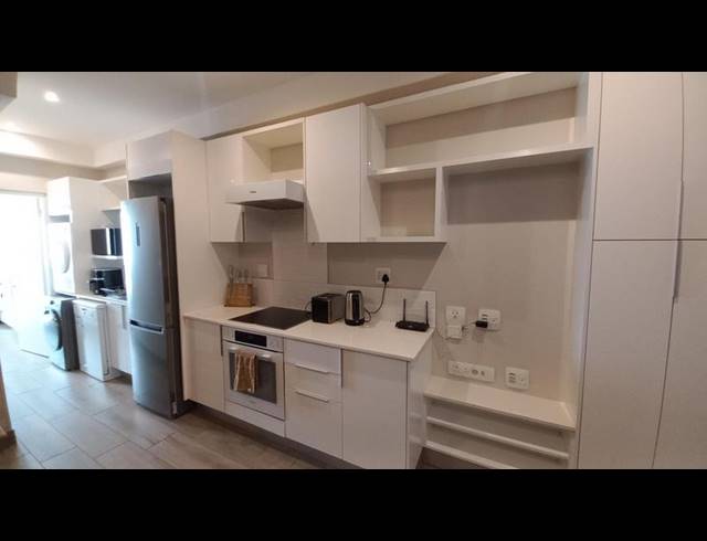1 BEDROOM PROPERTY TO RENT IN MENLYN